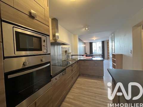 Vente appartement 2 pièces Tours 37