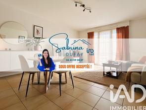 Vente Appartement 2 piècesTours