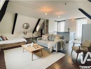 Vente Appartement T1Tours