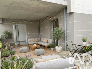 Vente Appartement 2 piècesTours