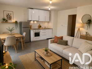 Vente Appartement 3 piècesTours