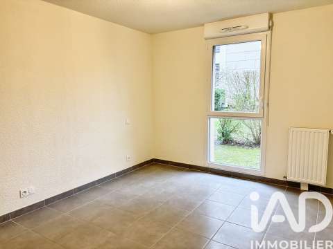 Vente appartement 3 pièces Tours 37