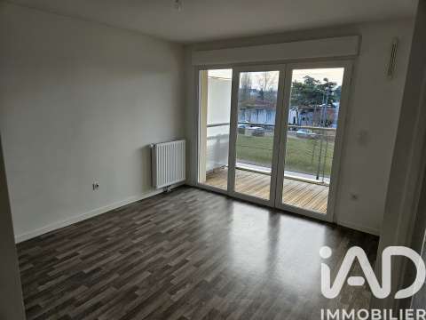 Vente appartement 2 pièces Tours 37