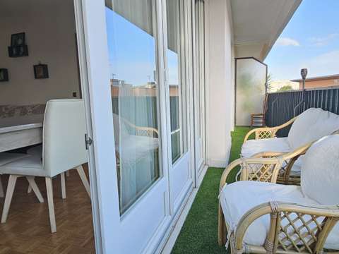 Vente appartement 4 pièces Tours 37