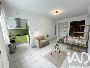 Vente Appartement T1Tours