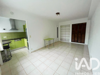 Vente appartement 1 pièce