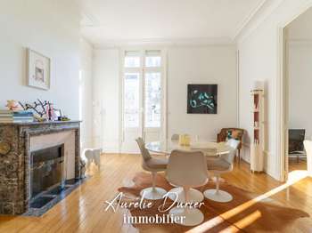 Vente appartement 5 pièces Tours 37