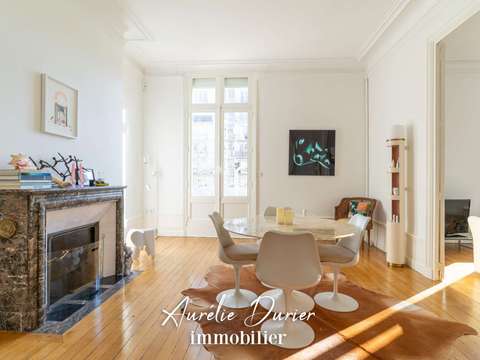 Vente appartement 5 pièces Tours 37