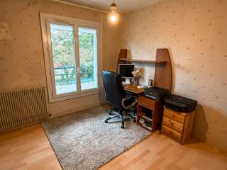 Vente appartement 6 pièces