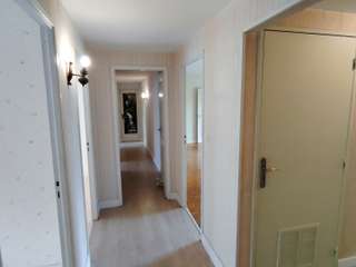 Vente appartement 6 pièces