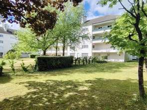 Vente Appartement 6 pièces +Tours