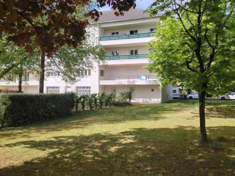 Vente appartement 6 pièces