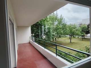 Vente appartement 6 pièces