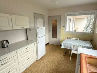 Vente appartement 6 pièces
