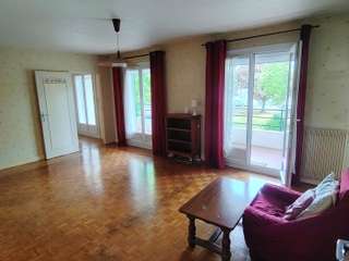 Vente appartement 6 pièces