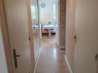 Vente appartement 6 pièces