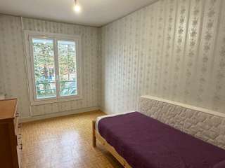Vente appartement 6 pièces