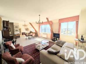 Vente Appartement 4 piècesTours
