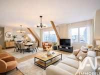 Vente appartement 4 pièces Vente appartement 4 pièces