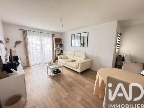 Vente appartement 2 pièces Tours 37