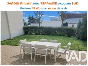 Vente Appartement 3 piècesTours
