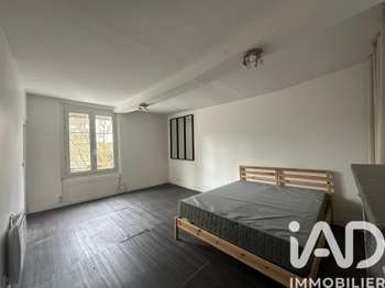 Vente appartement 1 pièce Tours 37