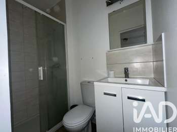 Vente appartement 1 pièce Vente appartement 1 pièce