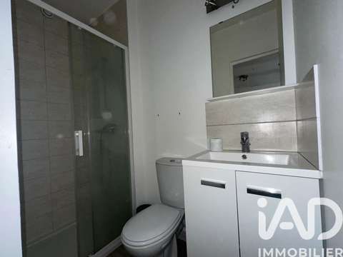 Vente appartement 1 pièce