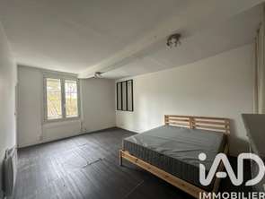 Vente Appartement T1Tours