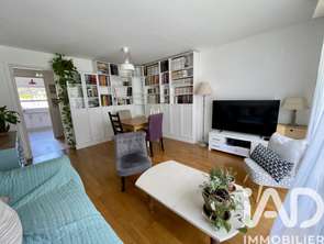 Vente Appartement 3 piècesTours