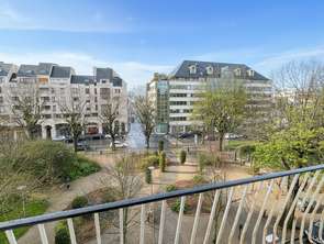 Vente Appartement 3 piècesTours
