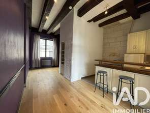 Vente Appartement T1Tours