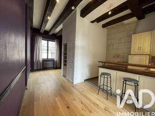 Vente appartement 1 pièce