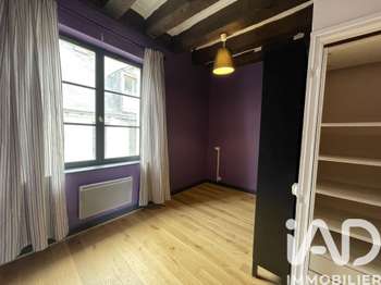 Vente appartement 1 pièce Vente appartement 1 pièce