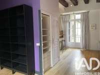 Vente appartement 1 pièce Vente appartement 1 pièce