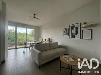 Vente Appartement 2 piècesTours
