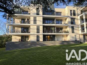 Vente Appartement 2 piècesTours