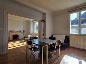Vente Appartement 4 piècesTours