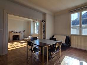 Vente Appartement 4 piècesTours