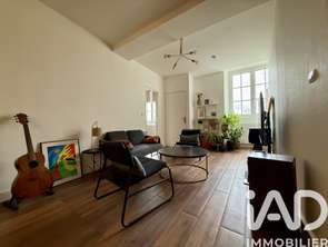 Vente Appartement 3 piècesTours