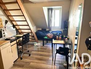 Vente Appartement T1Tours
