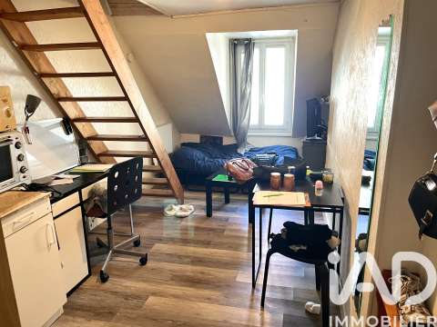 Vente appartement 1 pièce Tours 37