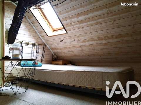 Vente appartement 1 pièce