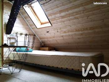 Vente appartement 1 pièce Vente appartement 1 pièce