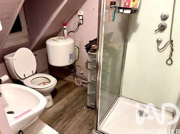 Vente appartement 1 pièce Vente appartement 1 pièce