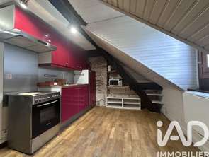 Vente Appartement T1Tours
