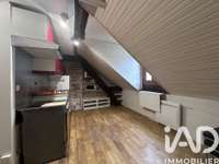 Vente appartement 1 pièce Vente appartement 1 pièce