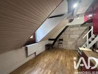 Vente appartement 1 pièce Vente appartement 1 pièce