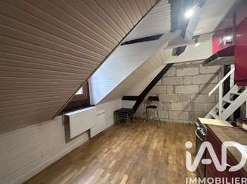 Vente appartement 1 pièce Vente appartement 1 pièce