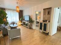 Vente appartement 5 pièces Vente appartement 5 pièces